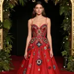 18 Red Carpet Dresses 2026 Ideas You'll See Everywhere