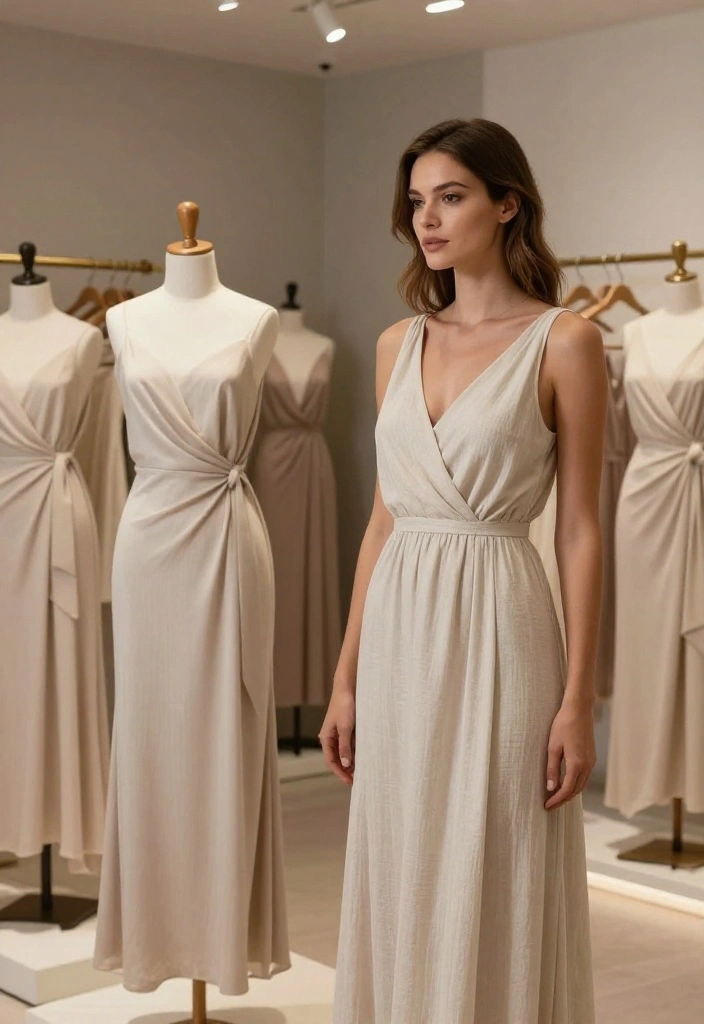 18 Red Carpet Dresses 2026 Ideas You'll See Everywhere - 16. Comfortable Couture 1