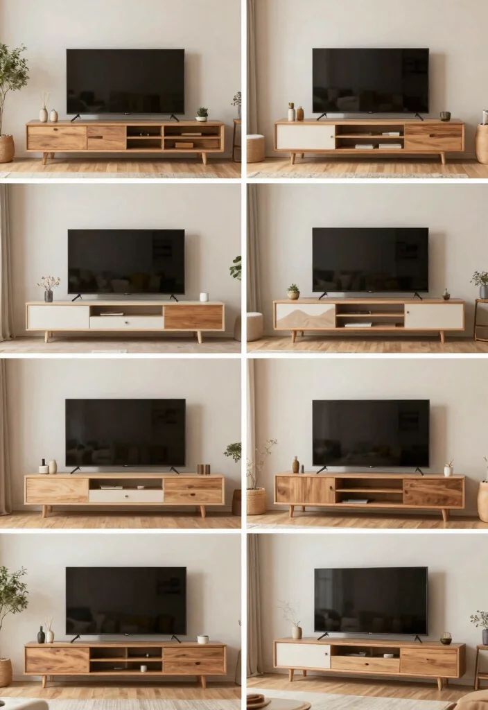 18 Unit TV Modern Ideas That Elevate Your Space - Conclusion 1