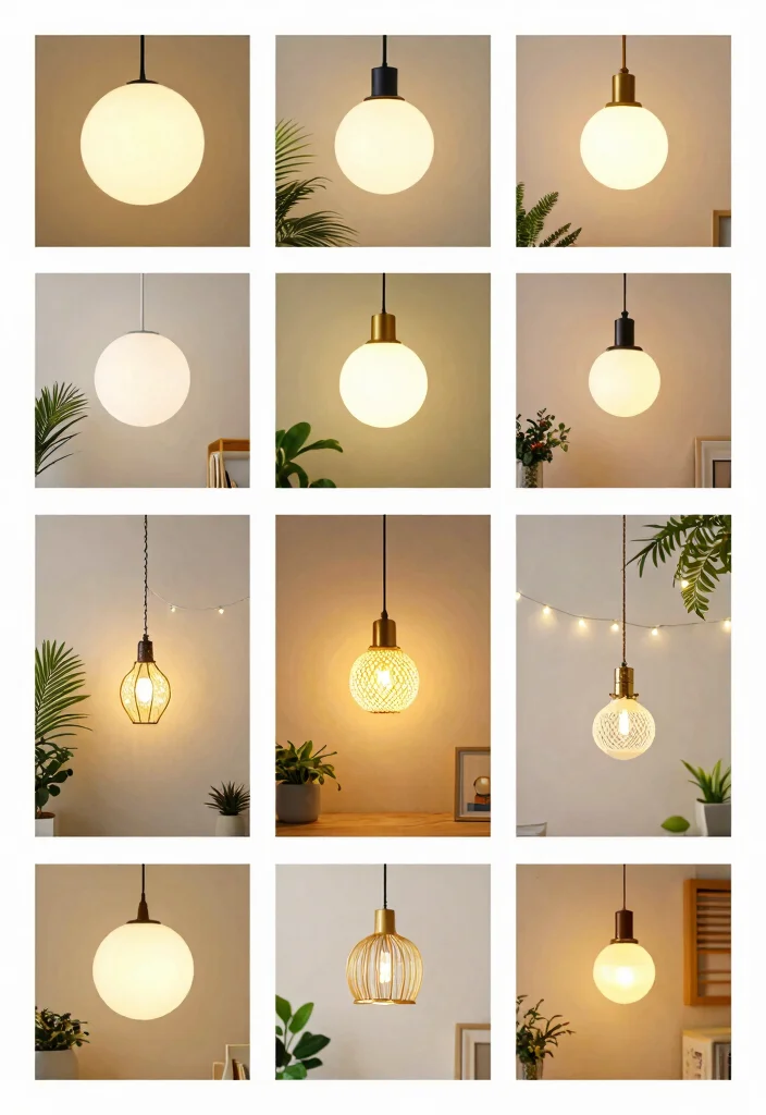 12 Magnetic Lights Ceiling Ideas for Renters Who Can't Drill - Conclusion 1