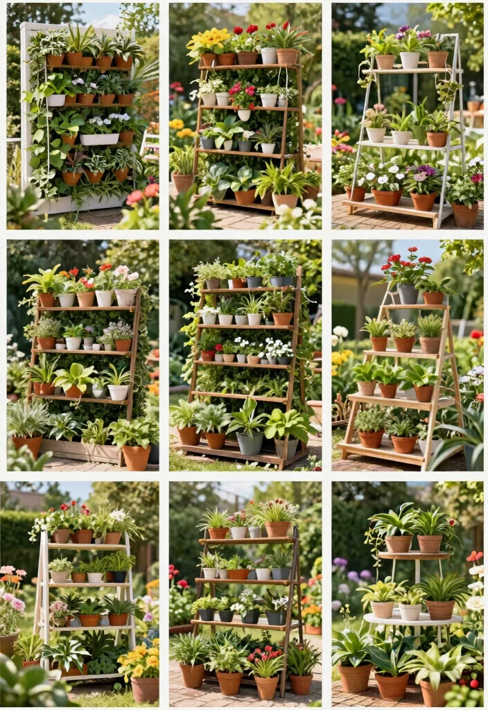 12 Outdoor Plant Shelf Ideas That Handle Wind and Weight - Conclusion 1