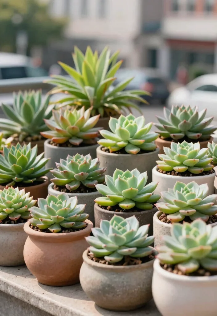14 Succulent Planter Ideas That Drain Properly and Don't Rot - Conclusion 1