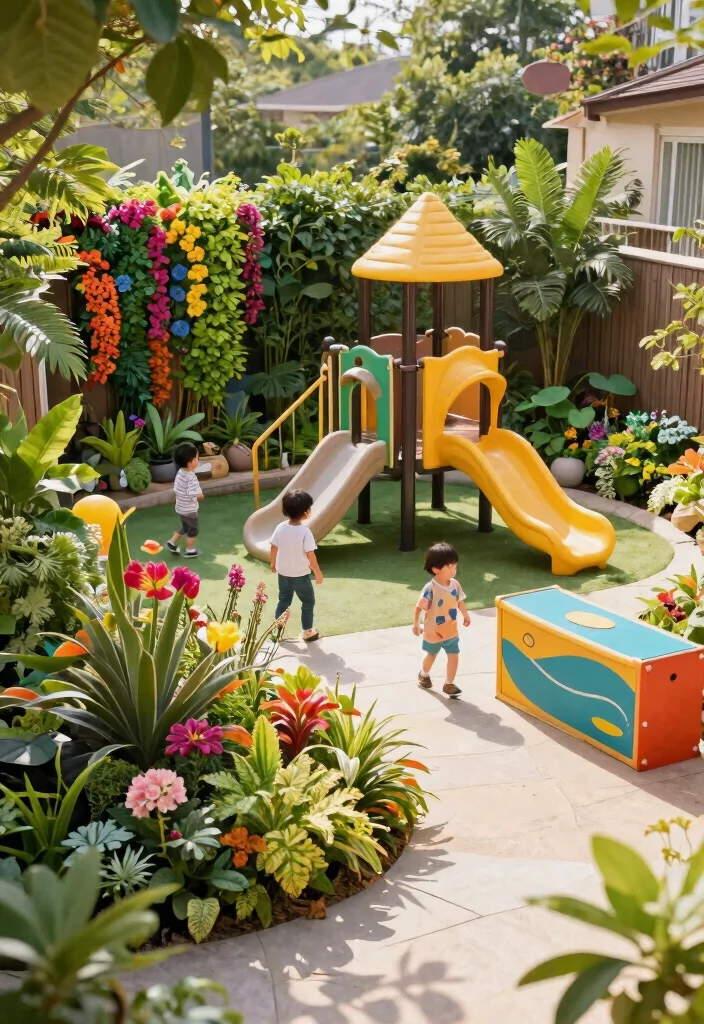 15 Backyard Playground Ideas for Small Yards With No Room to Spare - Conclusion 1
