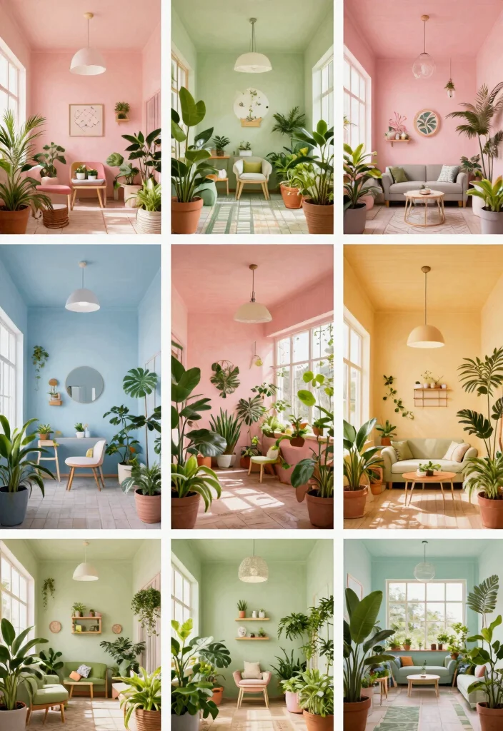 15 Ceiling Paint Colors That Make Low Ceilings Feel Higher - Conclusion 1