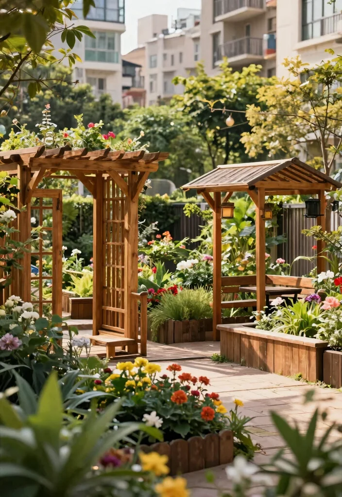 15 Wooden Pergola With Roof Ideas That Provide Full Shade and Rain Cover - Conclusion 1