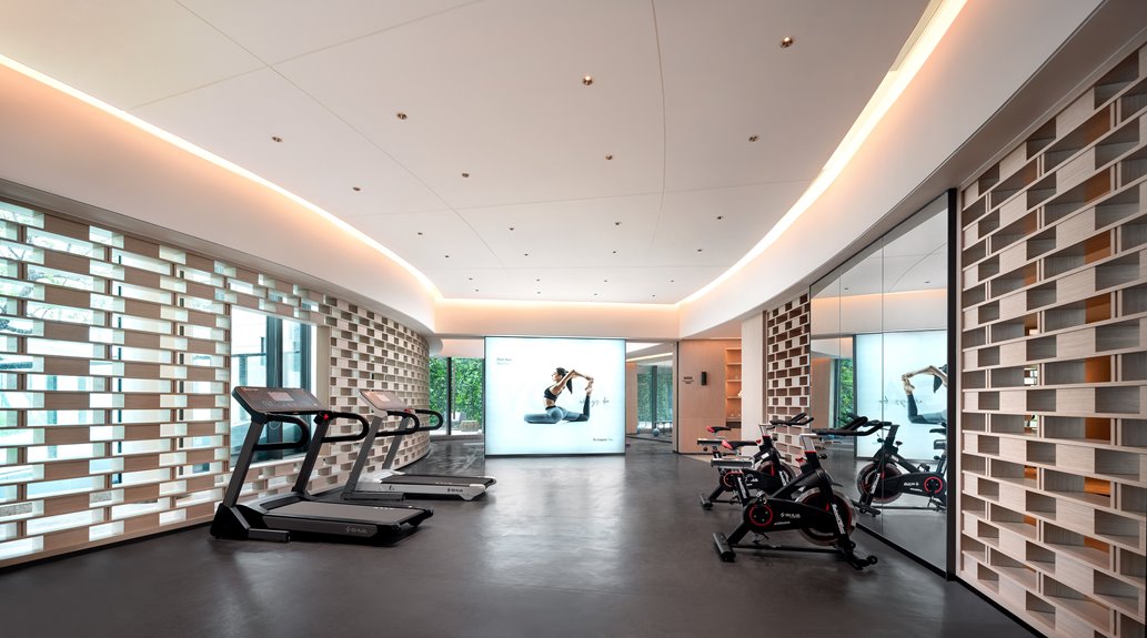 can you put treadmill carpet