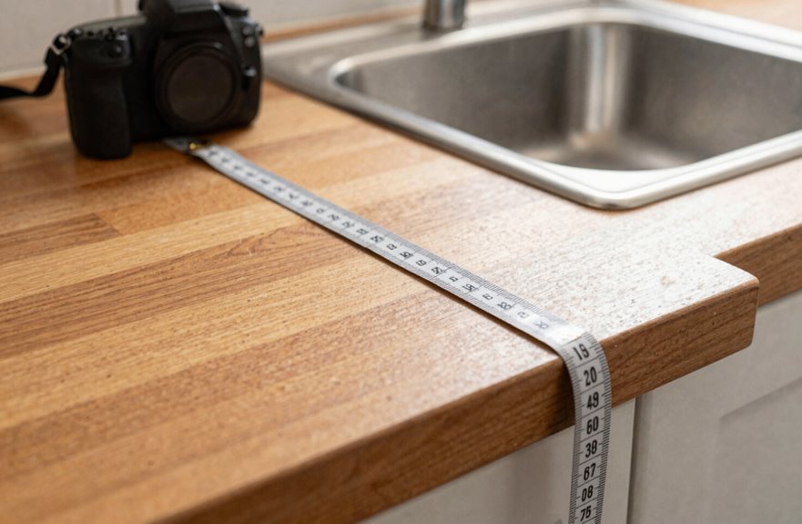 dining table heights match daily routines