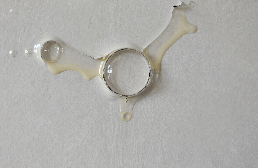 Why Is Paint Bubbling on Wall? 5 dirty oil latex paint bubbles
