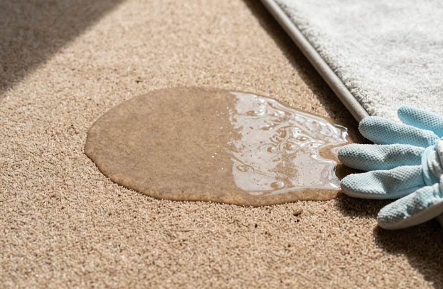5 Ways to Get Slime Out of Carpet 1 fresh vs dried slime removal guides