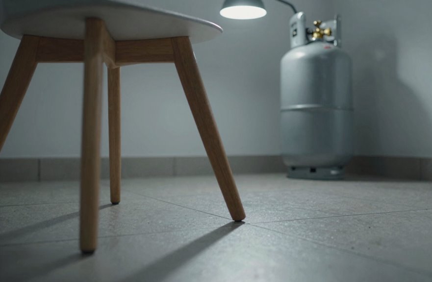 Why Does My Chair Keep Going Down? 3 gas lift replacement guidance and compatibility