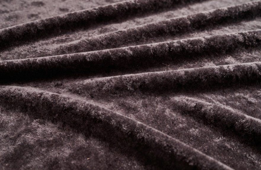 What Is High Pile Carpet? 1 high pile carpet plush cushioned quiet delicate