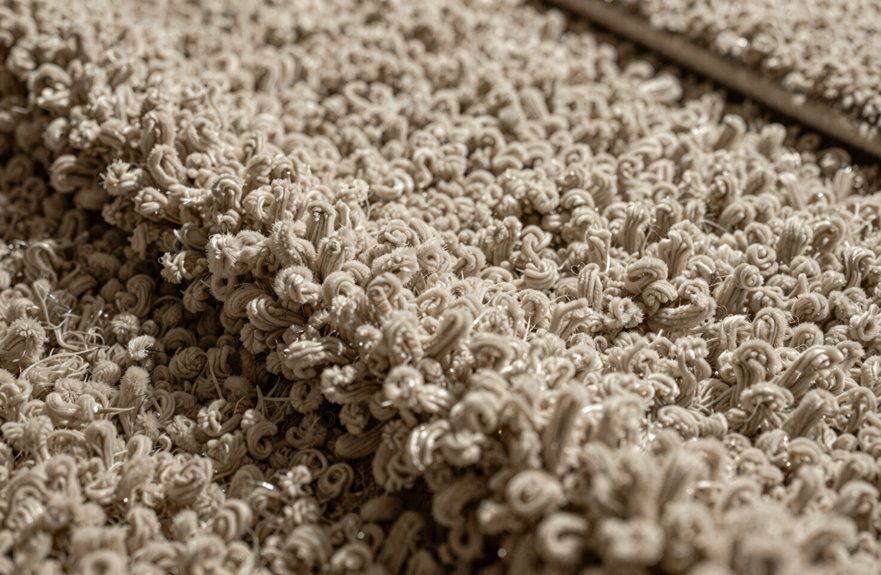 What Is High Pile Carpet? 3 high pile carpet pros and cons