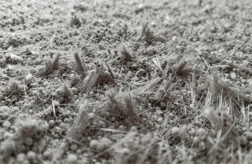What Is High Pile Carpet? 2 high pile carpet thickness guidelines