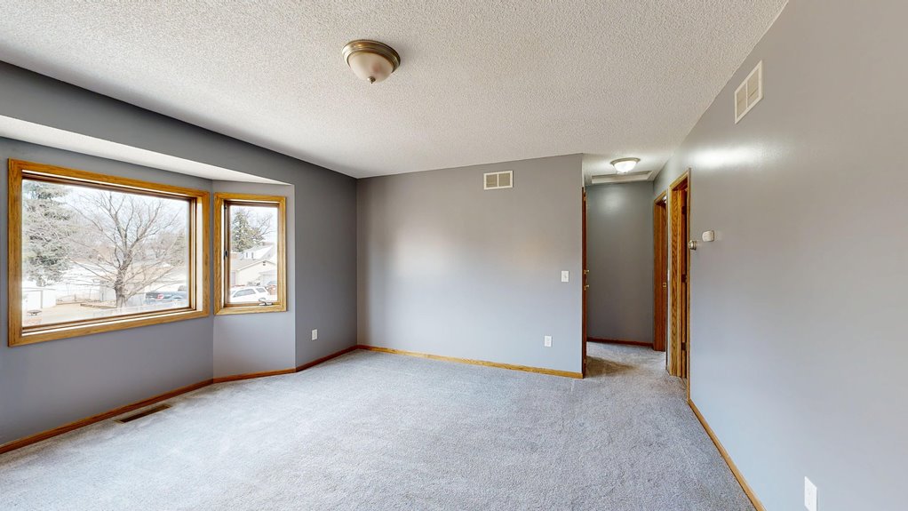 how often carpet should be replaced