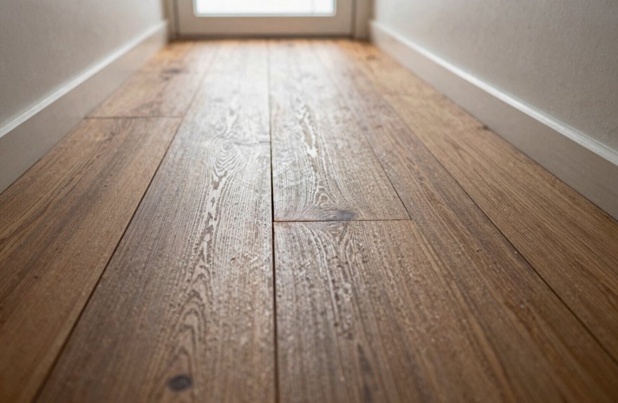 What Causes Floors to Creak? 4 humidity driven floor squeaks across seasons