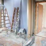 insulate floor in seven steps