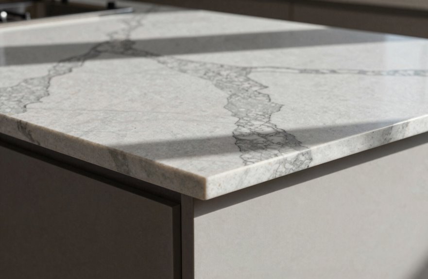 How Much Does It Cost to Replace Kitchen Countertops? 3 laminate cheaper marble pricier options