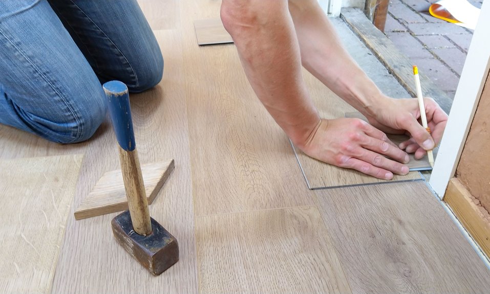 laminate flooring acclimation requirement time