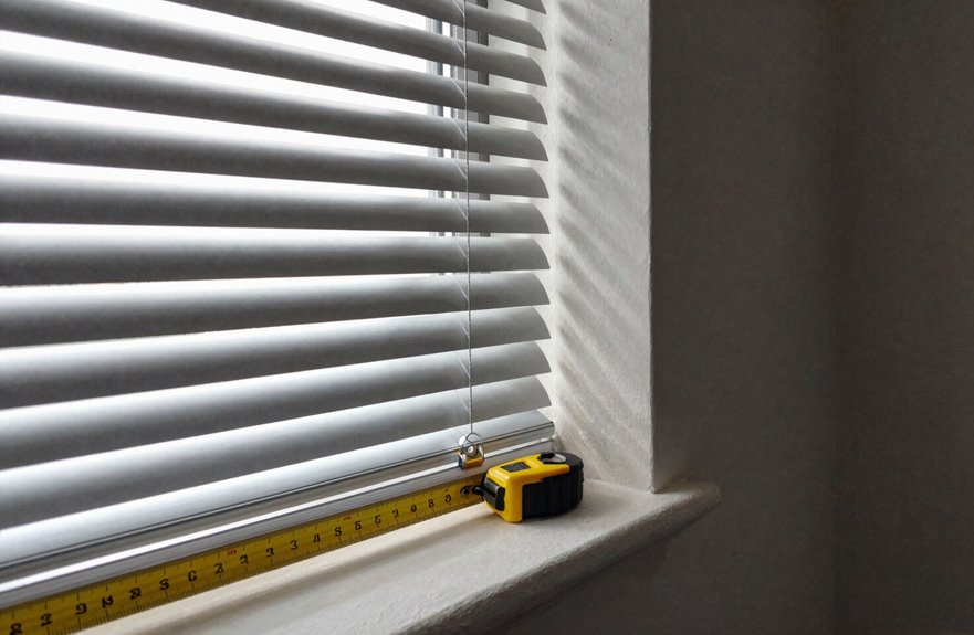 minimum 1 inch depth precise measurements