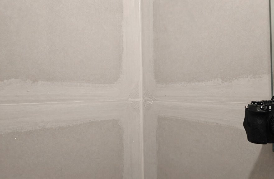 What Type of Sheetrock for Bathroom Walls? 1 moisture resistant boards for bathrooms