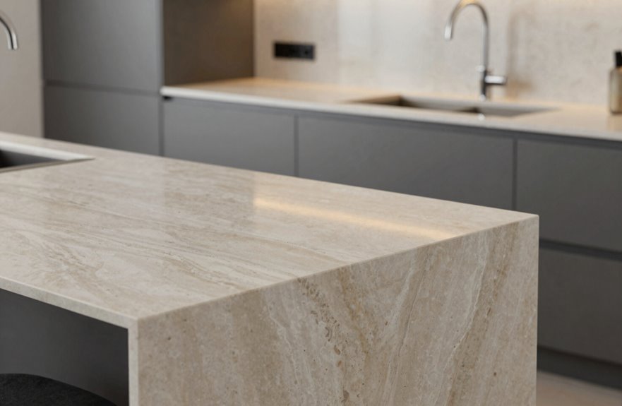 How Much Does It Cost to Replace Kitchen Countertops? 1 national countertop replacement costs 2026