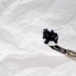 removing ink from leather sofa