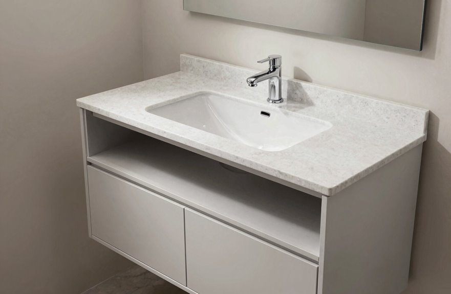 roomier vanities practical upgrades