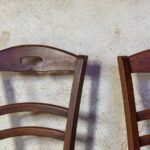 seven pairing methods for chairs