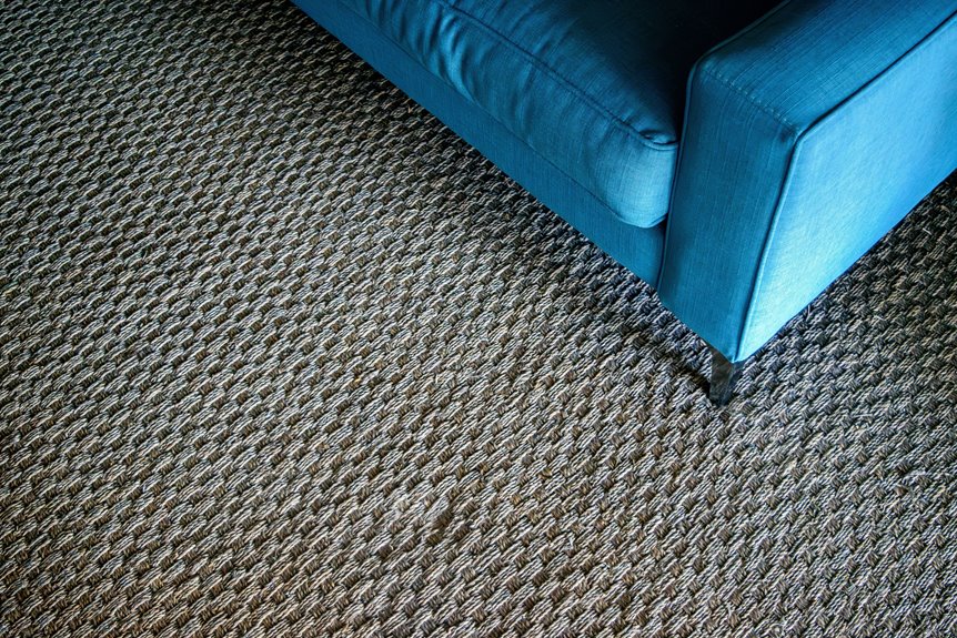 stains removal for wool carpet