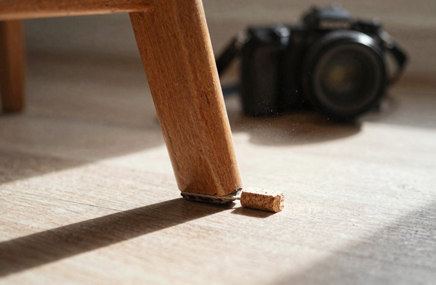 Why Does My Chair Keep Going Down? 2 temporary fixes for chair gas lift failure