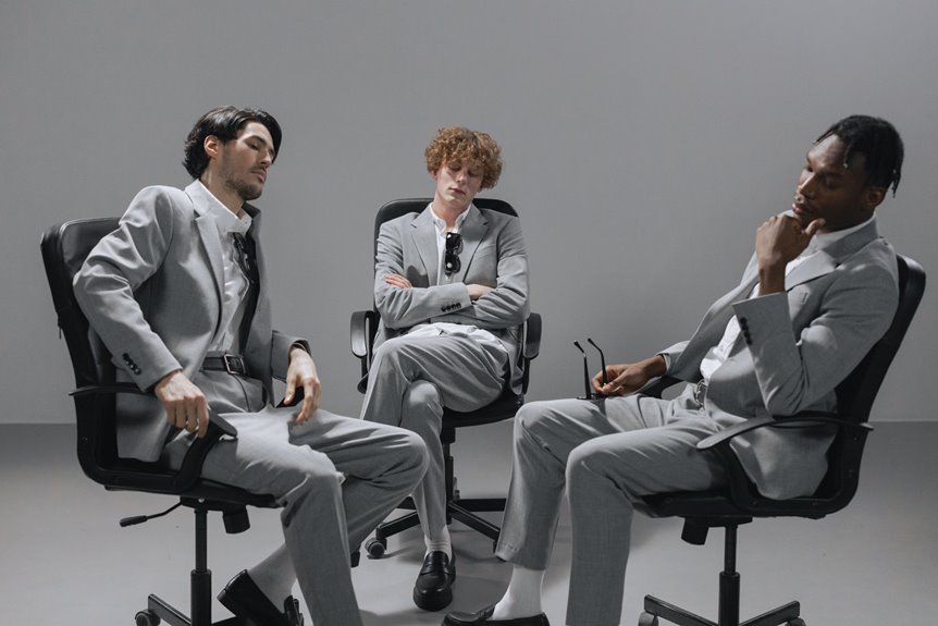 why does my chair lower