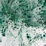 why is paint bubbling